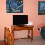 Hébergement de vacances Casa Palmeras Costa Costa Teguise