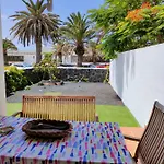 Hébergement de vacances Casa Palmeras Costa